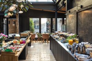 Nomadic Urban Premium Suites