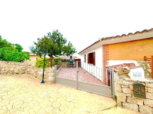 Villa Nadia con piscina privata Budoni img10