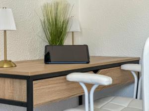 Saint Maurice Design Home