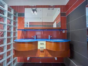 Maisons de vacances Maison ideale pour explorer les Cevennes : photos des chambres