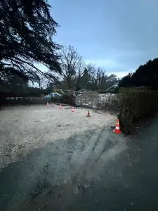 charmant appartement spacieux - 普雷夫桑莫昂