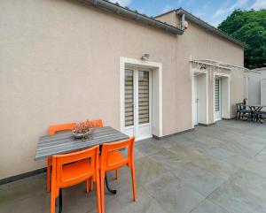 Maisons de vacances Maison ideale pour explorer les Cevennes : photos des chambres