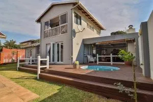 Beautiful Tropical Beach Haven - 彭宁顿