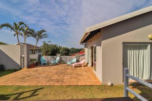 Beautiful Tropical Beach Haven