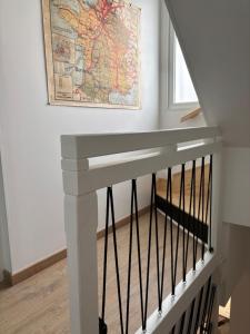 Maisons de vacances Maison avec terrasse, 10 couchages, a 200 m de la plage : photos des chambres