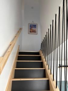 Maisons de vacances Maison avec terrasse, 10 couchages, a 200 m de la plage : photos des chambres