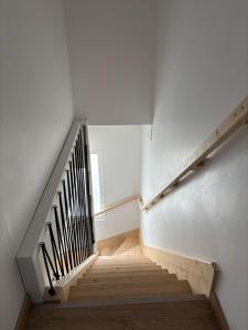 Maisons de vacances Maison avec terrasse, 10 couchages, a 200 m de la plage : photos des chambres