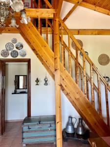 Finikounta Sunset Family Maisonette