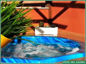 Vera Albacora de Luxe