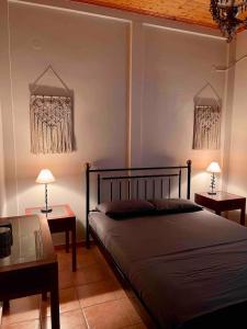 Finikounta Sunset Family Maisonette