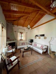 Finikounta Sunset Family Maisonette