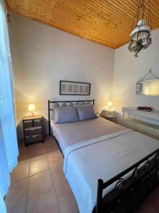 Finikounta Sunset Family Maisonette