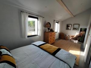 Maisons d'hotes Mas de charme au pied des Alpilles : photos des chambres