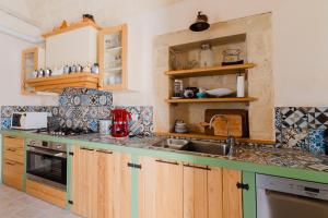 Dimora Jolanda a Uggiano la Chiesa