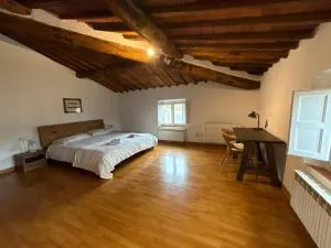 La Casa al Castello - Ripafratta