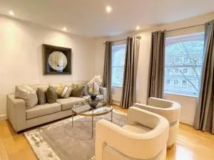 The Aurelia by Harrods - London