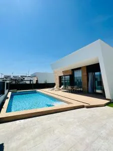 Villa NewRay - Sella