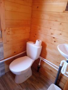 Centru de activități, retreaturi, fermă