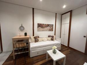 Coqueto y práctico apartamento en Sol
