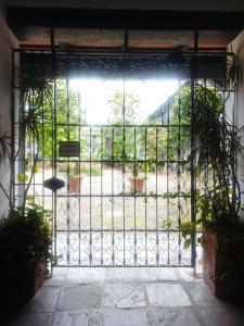 Corral Montelucía Siglo XVI