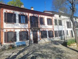 BB60 - Serravalle dʼAsti