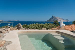 Villa Ninfea - sea view and relax