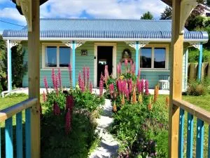 Fantail Cottage - Waimate