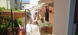 Seablue Holidays - Campogrande