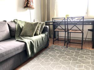 Scandinavian Sweet home 1BR in Kamppi City Center 30