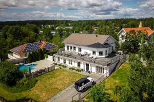 One of a kind - Luxury Villa - Saltsjöbaden