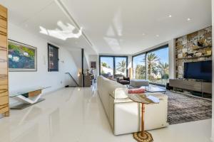 Villa Mar y Paz