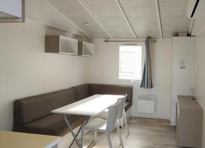 Camping Officiel Siblu La Pointe