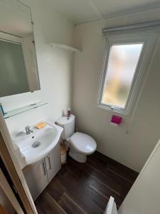 Mobilhome 3ch N 145 - camping 4étoiles - Tout confort au calme