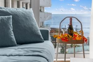 Aqua Vibes std in Infinity Pool & Spa Resort
