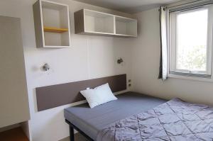 Campings Camping Officiel Siblu La Pointe : photos des chambres