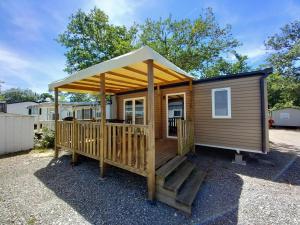 Camping Officiel Siblu La Pointe