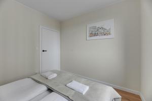 Horizon 88 - Sea View by Grand Apartments