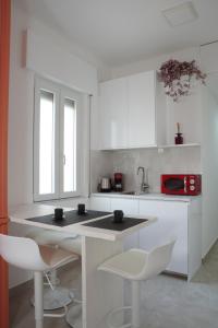 Habitación Doble con baño privado