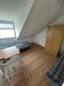 Monteurzimmer Pehlivan - Kirchheim unter Teck