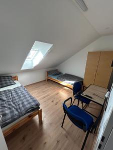 Monteurzimmer Pehlivan