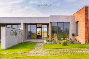 The Villa 22 of Ambassador Kachreti Golf Resort