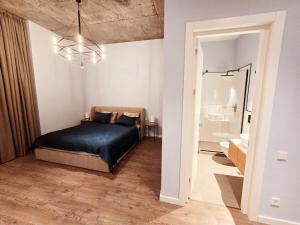 The Villa 22 of Ambassador Kachreti Golf Resort