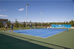 The Villa 22 of Ambassador Kachreti Golf Resort