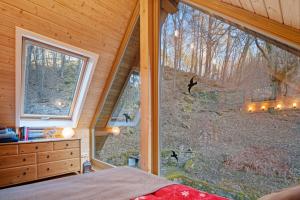 Srub Pod Lípou - Skryje