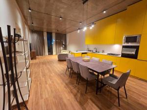 The Villa 22 of Ambassador Kachreti Golf Resort