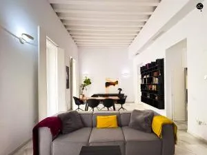 Casa Columela Cádiz Grupo AC Gestión - Cádiz