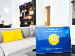 Casa Columela Cádiz Grupo AC Gestión