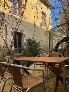 La Maison Pain d'Epices - 韦尔科尔地区格雷斯