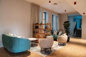 For Students Only Thoresby Hall in Central Leeds