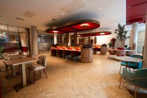 For Students Only Thoresby Hall in Central Leeds